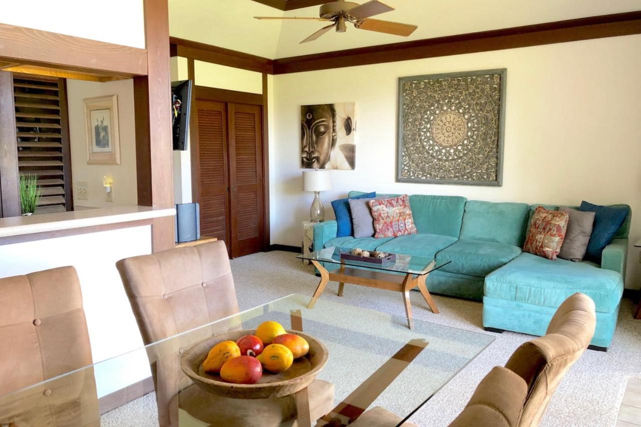 Kiahuna Plantation Колоа Экстерьер фото