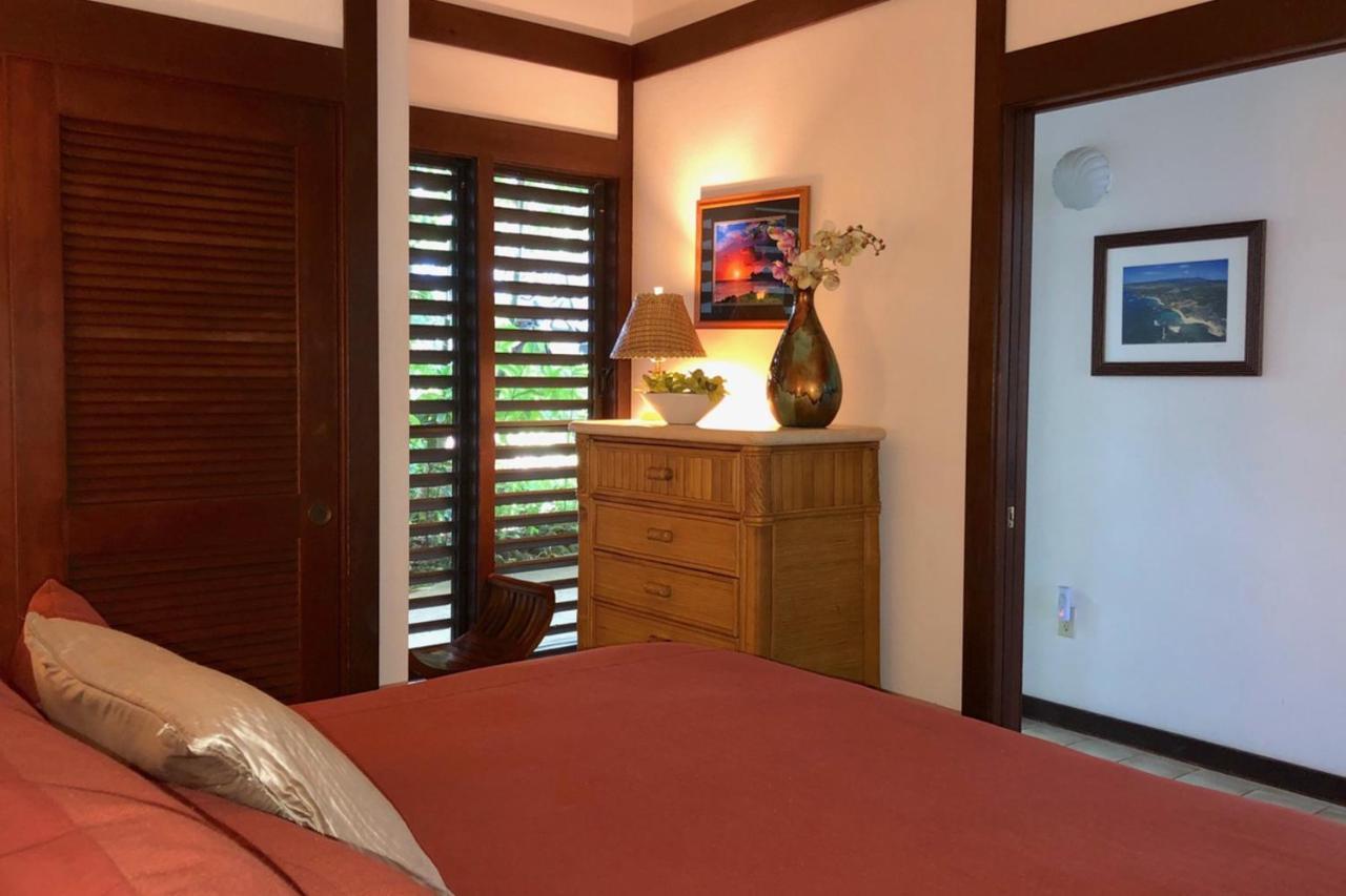 Kiahuna Plantation Колоа Экстерьер фото