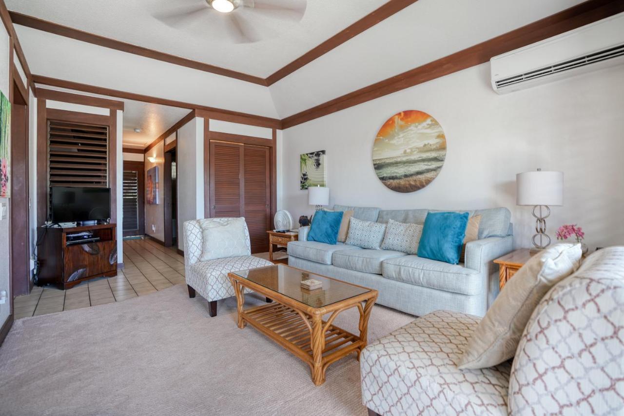 Kiahuna Plantation Колоа Экстерьер фото
