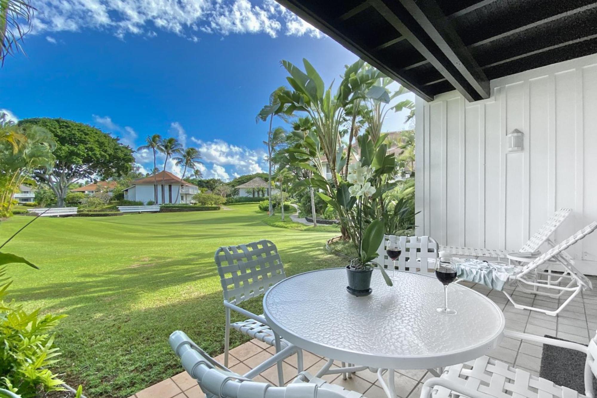 Kiahuna Plantation Колоа Номер фото