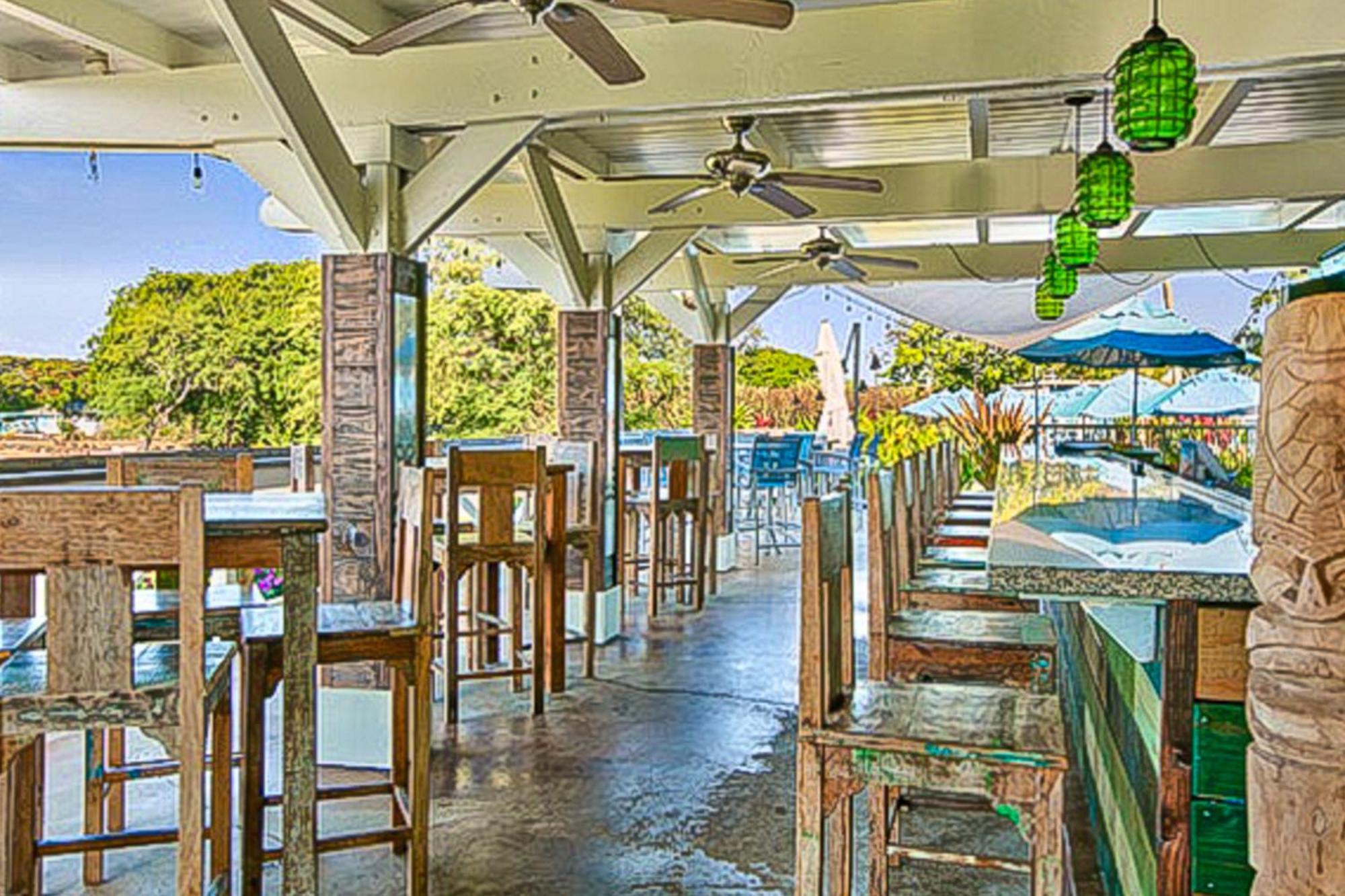 Kiahuna Plantation Колоа Номер фото