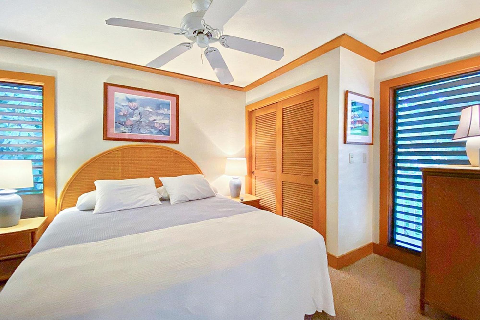 Kiahuna Plantation Колоа Номер фото